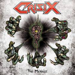Crisix : The Menace